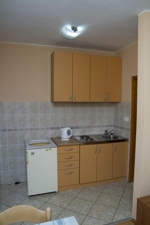 Apartments Gugolj M&M Херцег-Нови Экстерьер фото