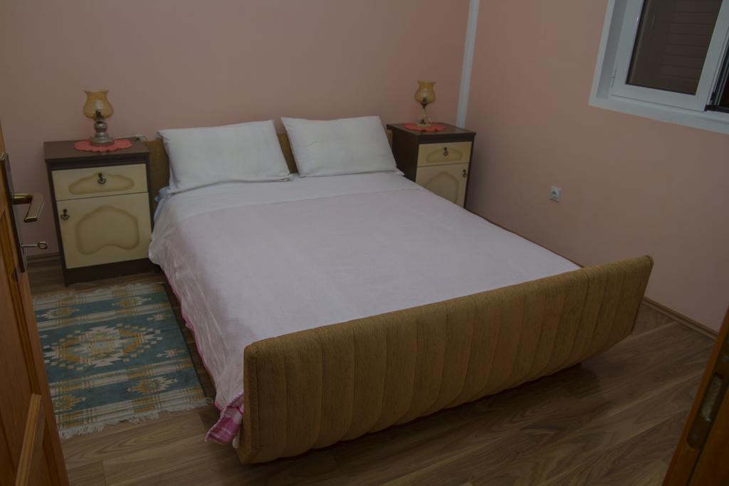 Apartments Gugolj M&M Херцег-Нови Экстерьер фото